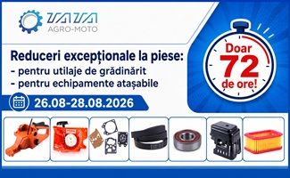 Vânzare de 72 de ore