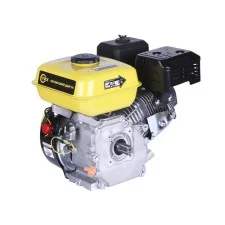Motor 170F - benzină (pentru diametrul canelurilor de 25 mm) (7 CP) YBX