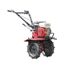 Tractor pe benzină TT-900-ZX TT AGRO MOTO (3+1, curea), roți 4.00-10, motor 170F (7 CP)