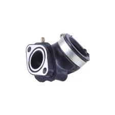 Патрубок карбюратора TT AGRO MOTO на бензиновый двигатель 125/150CC