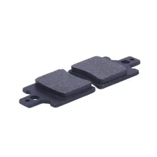 Placuțe de frână scuter TT AGRO MOTO (frână pe disc), 69.8x51.7x7.5