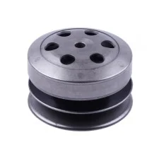 Ansamblu variator spate (ambreiaj) TT AGRO MOTO pentru motor pe benzina 50CC4T