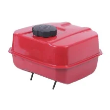 Бак топливный (NEW DESIGN) - 170F YBX