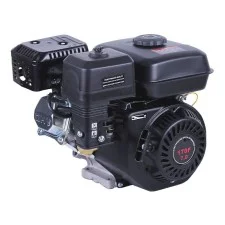 Motor pe benzină 170F TT (pentru diametru filetat de 16 mm), 7 CP.