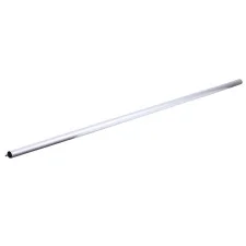 Шток с валом 9Т, диаметр 28 мм для бензокосы YBX