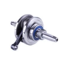 Ansamblu arbore cotit TT AGRO MOTO pentru motocicletă ZUBR