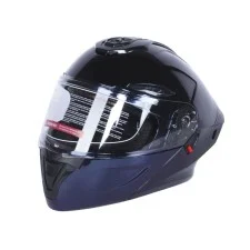 Шлем для мотоцикла, скутера 911 Chameleon TTG трансформер (фиолетовый, size L)