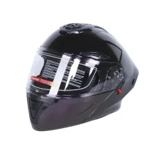 Шлем для мотоцикла, скутера 911 Chameleon TTG трансформер (бордовый, size L)