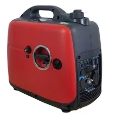 Генератор инверторный бензиновый USB порт 3200I (2.8KW/3.2KW) TT AGRO MOTO, двигатель 165F