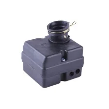Ansamblu filtru de aer TT AGRO MOTO pentru moped Delta