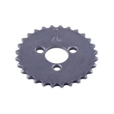 Steaua arborelui cu came TT AGRO MOTO pentru moped Delta/Alpha