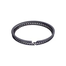 Кольца 50,00 мм STD TT AGRO MOTO на мопед Дельта/Альфа, 100СС к-т на 1 поршень