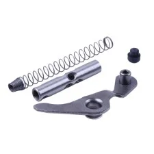 Culbutor întinzător de lanț inclus în kitul TT AGRO MOTO pentru mopedul Delta/Alpha