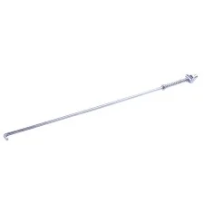 Тяга лапки тормоза заднего TT AGRO MOTO на мопед Дельта/Альфа