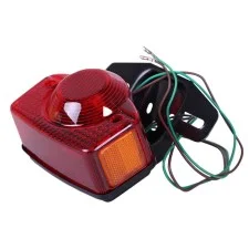 Фара задняя (стоп) TT AGRO MOTO для мопеда Альфа