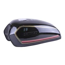 Rezervor de combustibil TT AGRO MOTO pentru moped Alfa