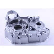 Carcasa stanga (pentru rulment) TT AGRO MOTO pentru mopedul Active