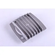 Cap - 2 - Active/Delta/Alpha