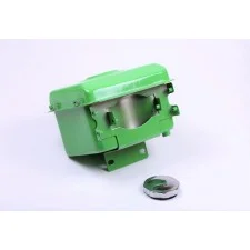 Gât înveliș cu rezervor de combustibil cu capac (1GZ90) - 180N