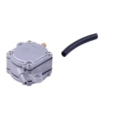 Бензонасос TT AGRO MOTO для скутера Honda 50