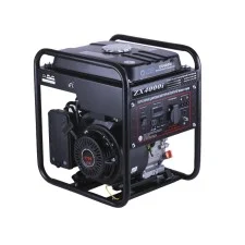 Генератор инверторный бензиновый ZX4000i 3.0/3.2 KW TT AGRO MOTO