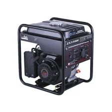 Генератор инверторный бензиновый ZX5500i 3.5/3.8 KW TT AGRO MOTO
