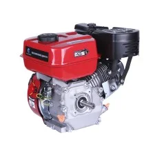 Двигатель бензиновый 170F TT AGRO MOTO (с выходом вала под шпонку, 20 мм) 7 л.с.
