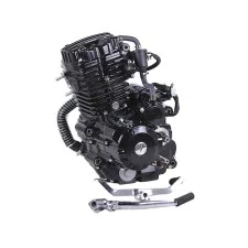 Motor CG300 TT AGRO MOTO pentru motocicleta, BL170 MM (racire cu apa, benzina)