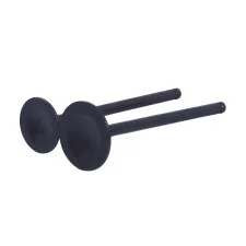 Supape YBX pentru motor pe benzină CB-125, set de 2 buc.
