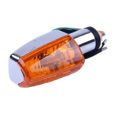 Semnalizator față YBX pentru motocicletă SV-125/150, 1 buc.