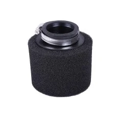 Filtru de aer drept cu clema TT AGRO MOTO pentru motor pe benzina 150CC, diametru 42 mm