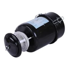 Ansamblu filtru de aer YBX (ulei) pentru motor diesel 180N