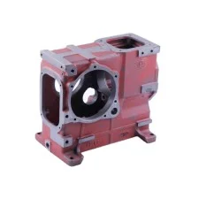 Capac scurt bloc motor YBX pentru motor diesel 180N