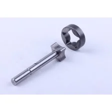 Насос масляный - 186F  YBX