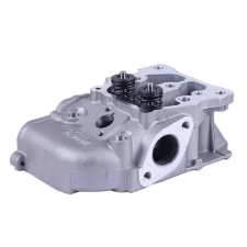 Головка блока в сборе TT AGRO MOTO на дизельный двигатель 178F, под 2 болта