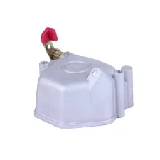 Крышка клапанов TT AGRO MOTO на дизельный двигатель 186F, под 2 болта