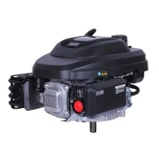 Двигатель бензиновый XP225A ZONGSHEN (с вертикальным валом), 6 л.с.