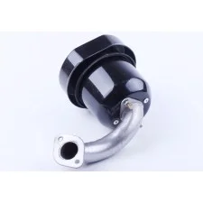 Ansamblu filtru de aer (element din hârtie) TT AGRO MOTO pentru motor diesel 180N