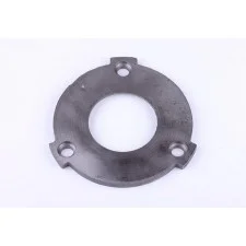 Disc de ambreiaj pentru 9 arcuri - CAT / 6