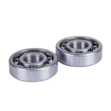 Rulmenți ax TT AGRO MOTO 6304 pentru cutie de viteze/6, set de 2 buc.: primar + superior/inferior.