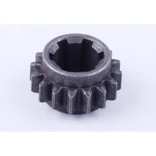 Treapta de antrenare Treapta 1 marşarier Z-16 TT AGRO MOTO pentru cutia de viteze/6