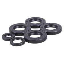 Garnituri de etanșare TT AGRO MOTO pentru cutie de viteze/6, set: 6 buc., 40x70x12; 40x70x12; 40x70x12; 40x70x12; 30x45x8; 20x40x8