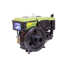 Motor SH190NL - Zubr (10 h.p.)