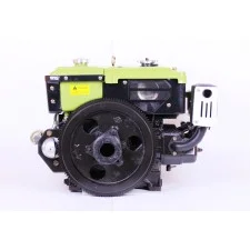 Motor SH180NDL - Zubr (8 h.p.) cu demaror electric
