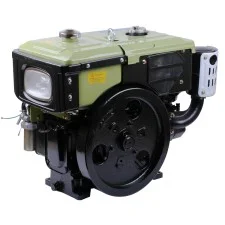 Motor SH180NL - Zubr (8 ore)