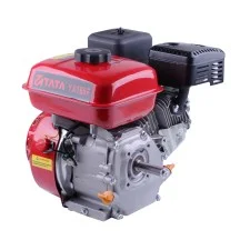 Двигатель бензиновый 170F TT AGRO MOTO (с выходом вала под шпонку, 19 мм) 7 л.с.