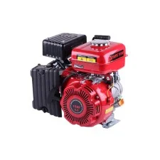 Motor pe benzină 156F TT AGRO MOTO (cu ieșire cu cheie, 15 mm) 4,5 CP