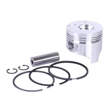 Поршневой комплект STD 88,00 мм TT AGRO MOTO на дизельный двигатель 188D генератора GN 6 KW, 7 единиц