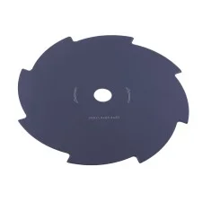 Cuțit de tăiat 8T TT AGRO MOTO pentru trimmer pe benzină