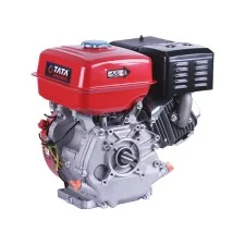 Motor pe benzină 177F TT (cu ieșire pe arbore sub con) 9 CP